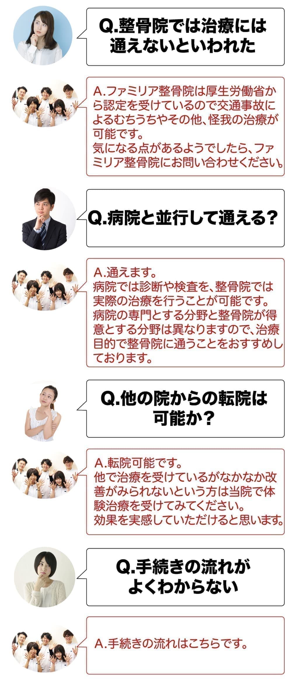 よくある質問1